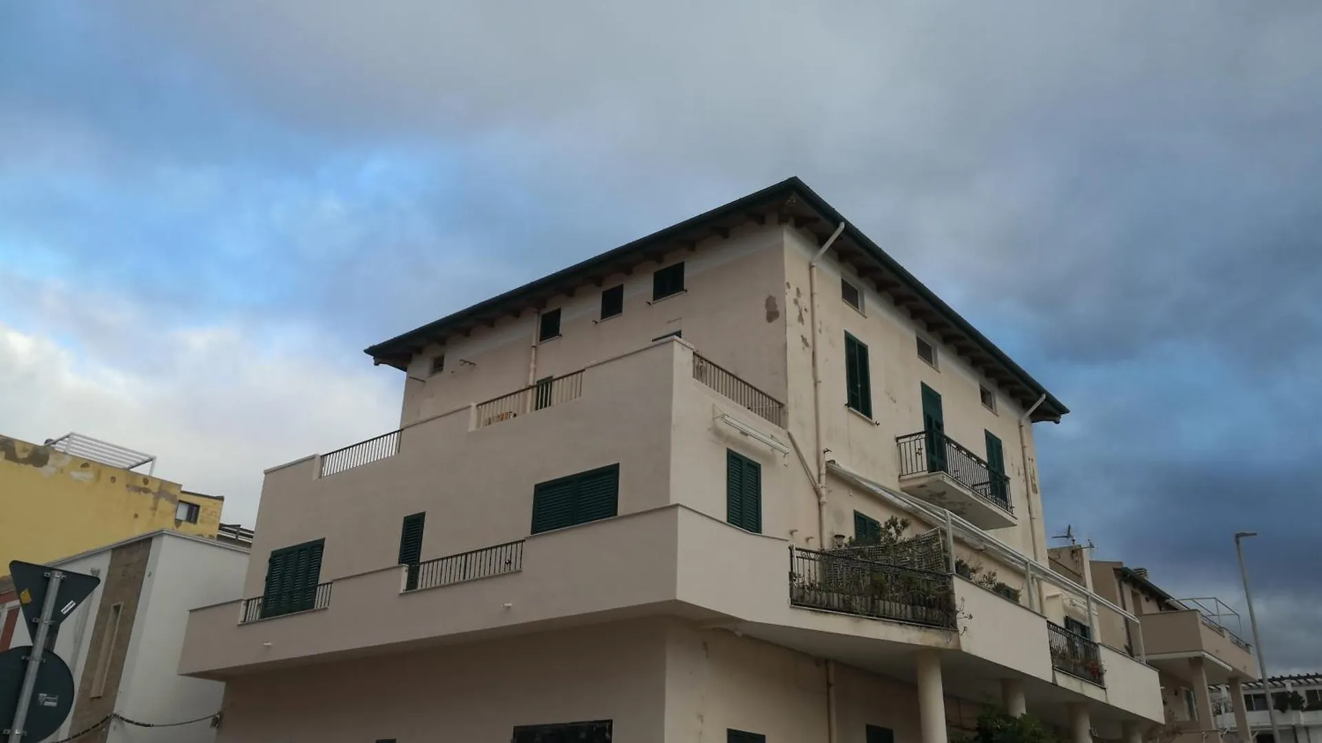 Zona Residenziale, Appartamento Incantevole Vista Mare Via Antonio Gramsci, 18, 07041 Alghero Ss Apartmán