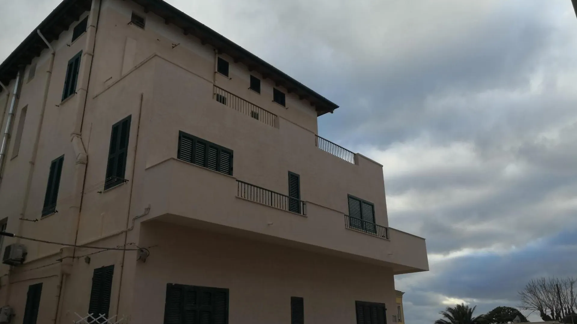 Apartmán Zona Residenziale, Appartamento Incantevole Vista Mare Via Antonio Gramsci, 18, 07041 Alghero Ss