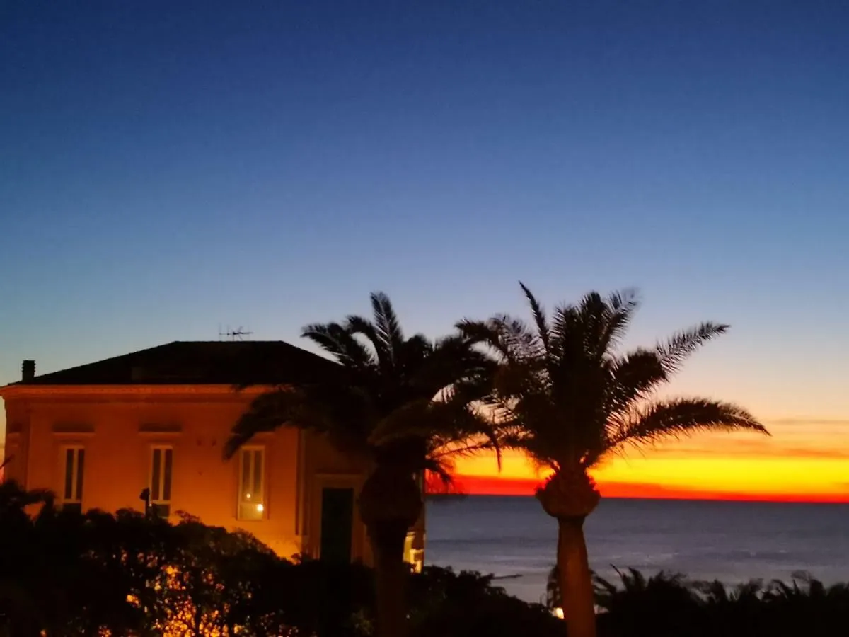 Zona Residenziale, Appartamento Incantevole Vista Mare Via Antonio Gramsci, 18, 07041 Alghero Ss 0*,