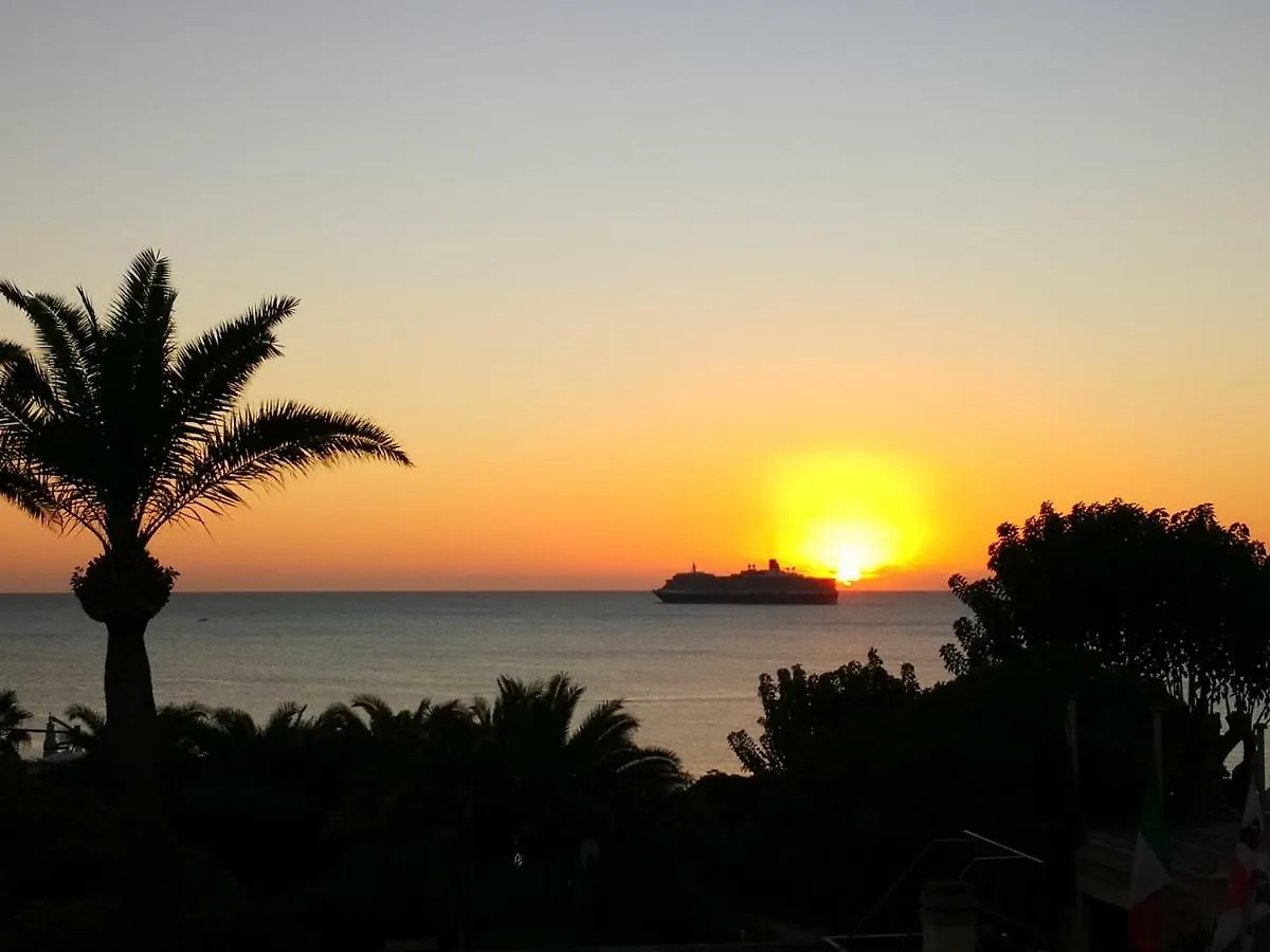 Zona Residenziale, Appartamento Incantevole Vista Mare Via Antonio Gramsci, 18, 07041 Alghero Ss Itálie