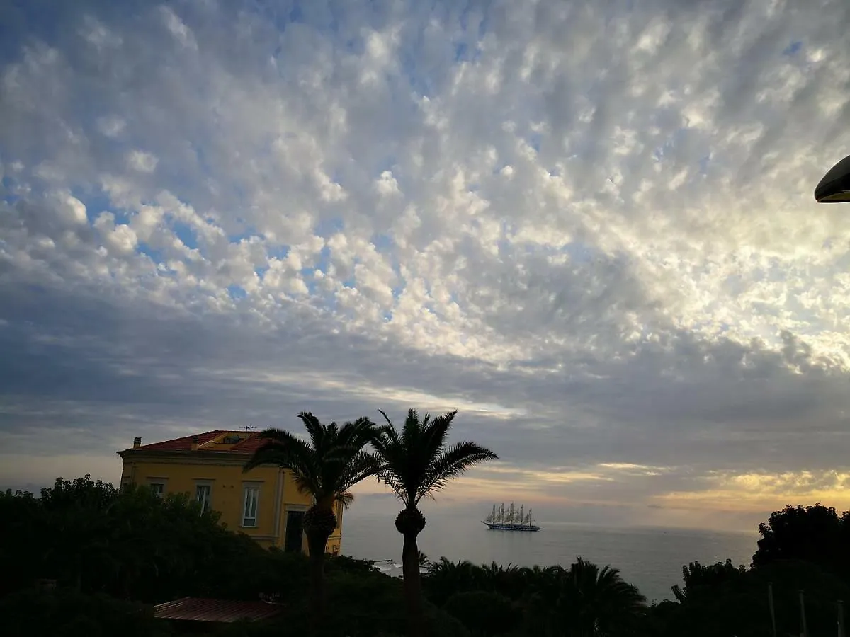 Zona Residenziale, Appartamento Incantevole Vista Mare Via Antonio Gramsci, 18, 07041 Alghero Ss