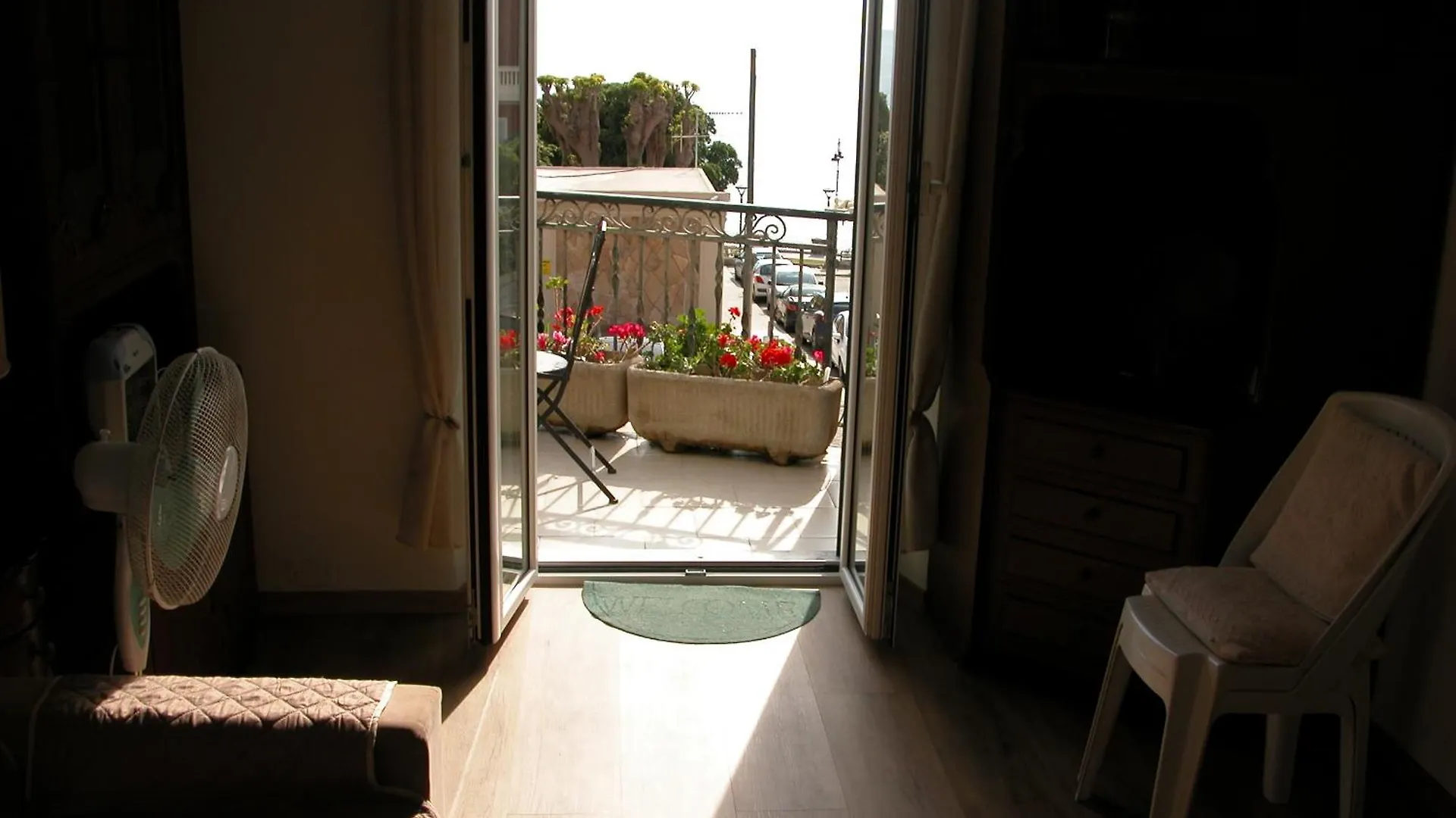 Apartment Zona Residenziale, Appartamento Incantevole Vista Mare Via Antonio Gramsci, 18, 07041 Alghero Ss