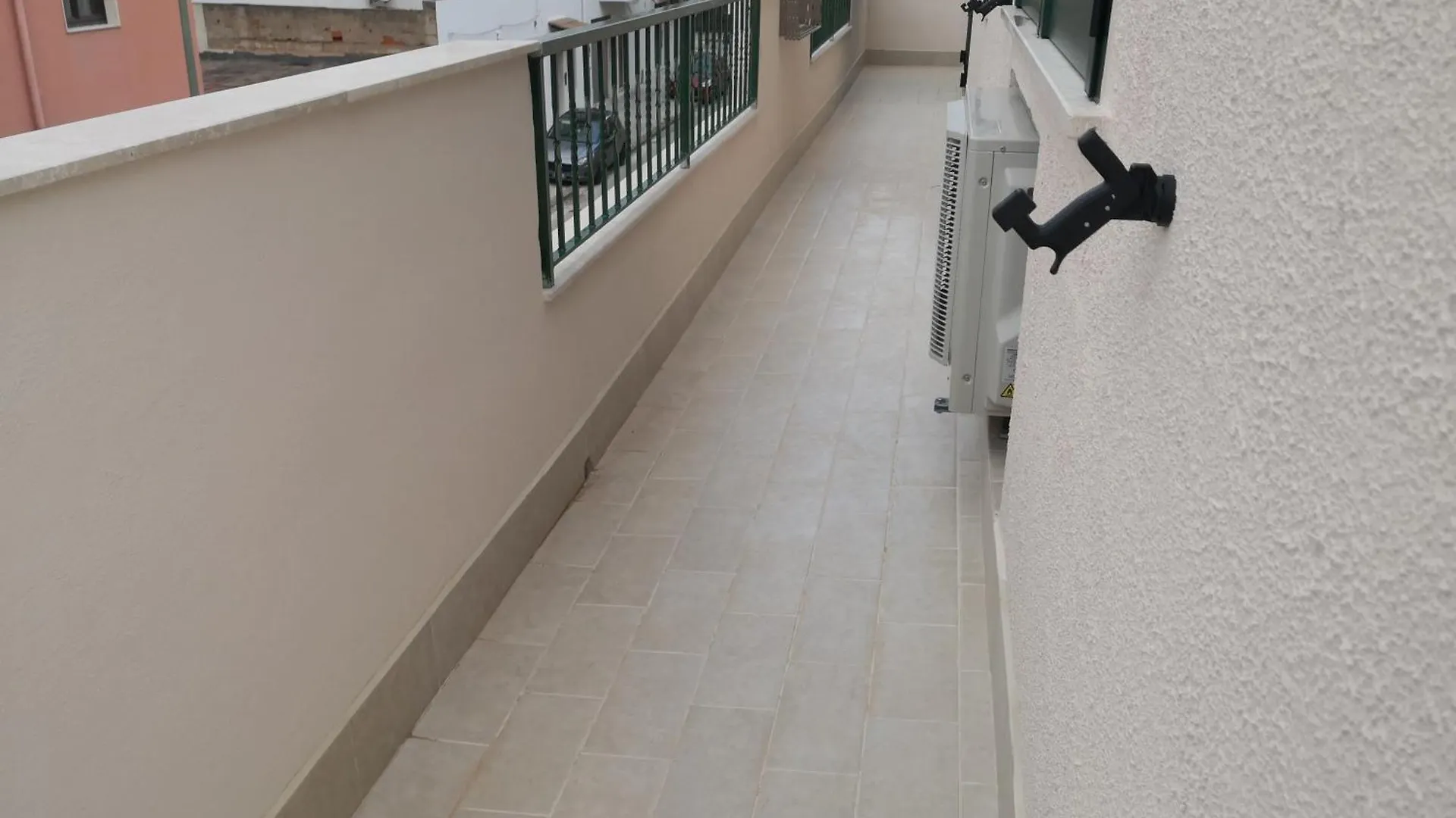 Apartment Zona Residenziale, Appartamento Incantevole Vista Mare Via Antonio Gramsci, 18, 07041 Alghero Ss