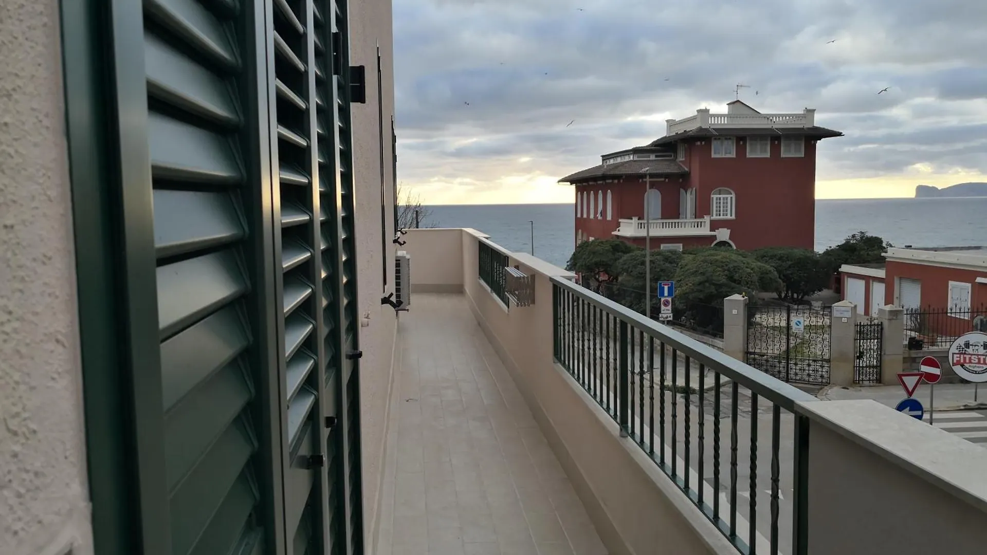 Zona Residenziale, Appartamento Incantevole Vista Mare Via Antonio Gramsci, 18, 07041 Alghero Ss Italy