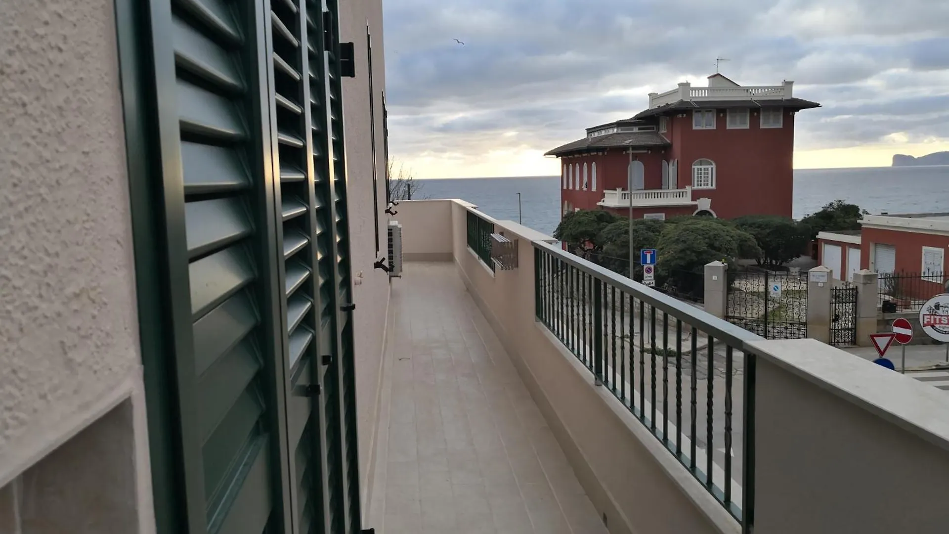 Zona Residenziale, Appartamento Incantevole Vista Mare Via Antonio Gramsci, 18, 07041 Alghero Ss 0*,  Italy