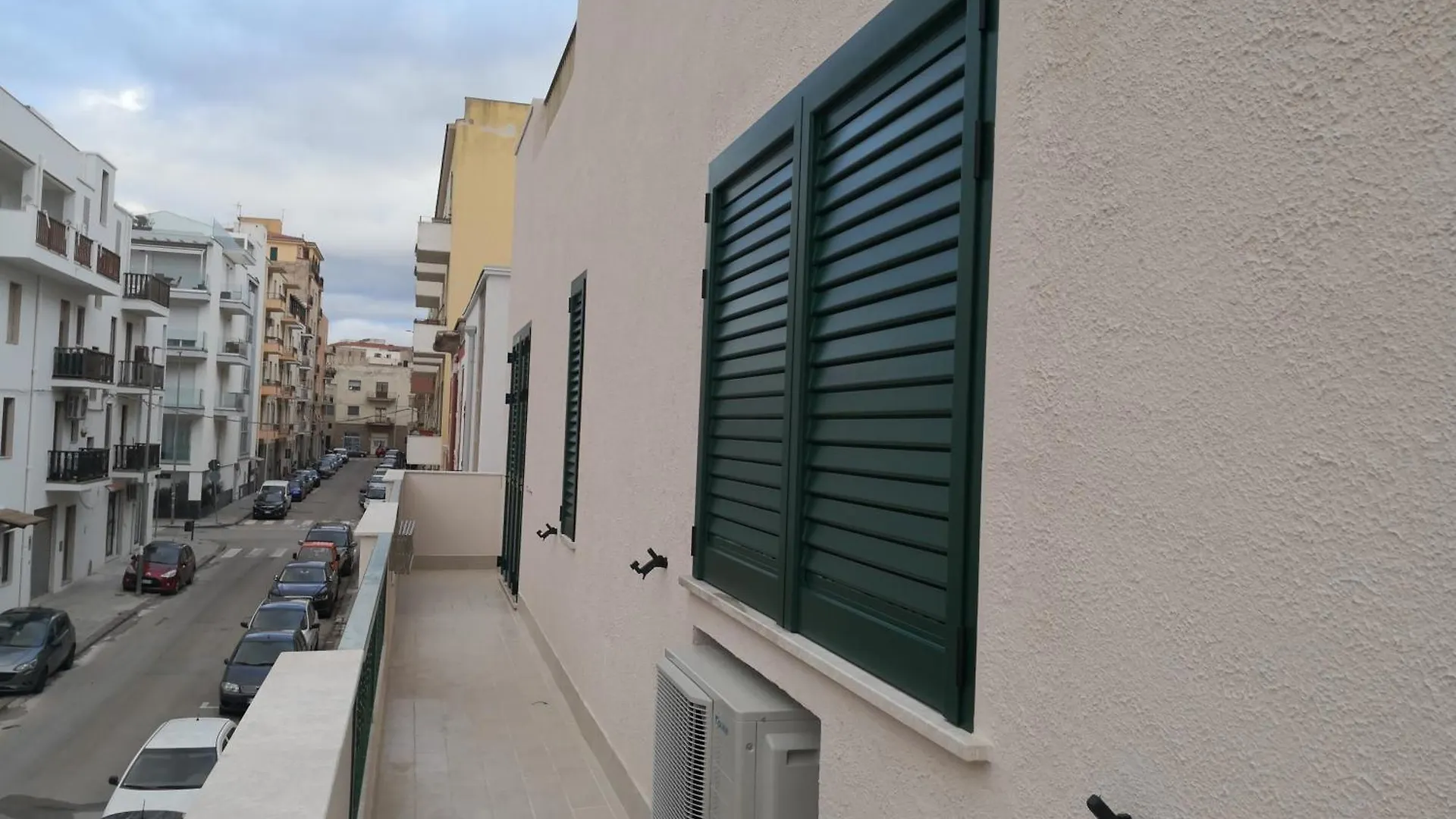 Zona Residenziale, Appartamento Incantevole Vista Mare Via Antonio Gramsci, 18, 07041 Alghero Ss Apartment