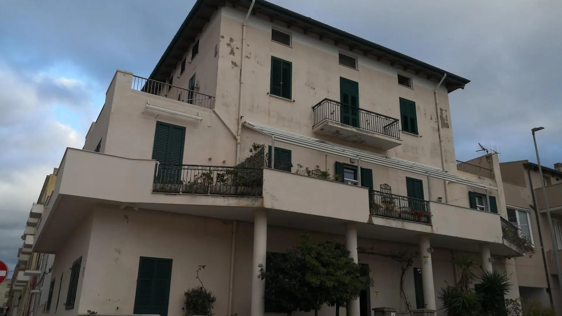 Apartment Zona Residenziale, Appartamento Incantevole Vista Mare Via Antonio Gramsci, 18, 07041 Alghero Ss Italy