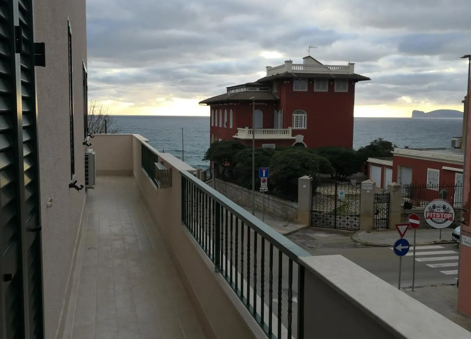 Apartment Zona Residenziale, Appartamento Incantevole Vista Mare Via Antonio Gramsci, 18, 07041 Alghero Ss
