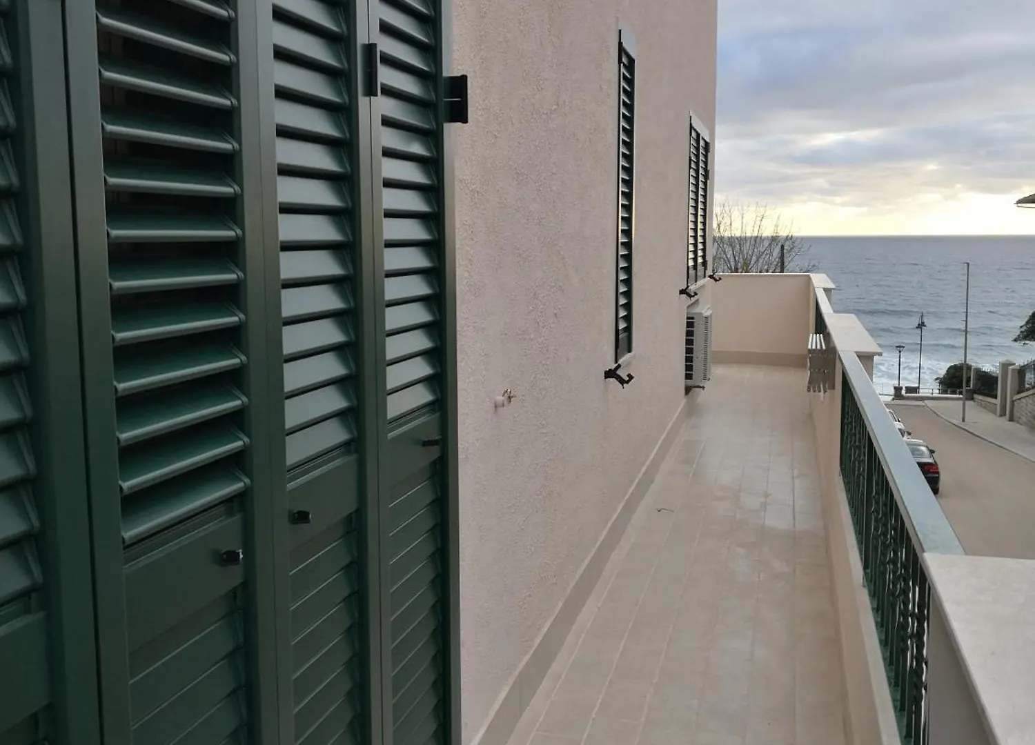Zona Residenziale, Appartamento Incantevole Vista Mare Via Antonio Gramsci, 18, 07041 Alghero Ss Italy