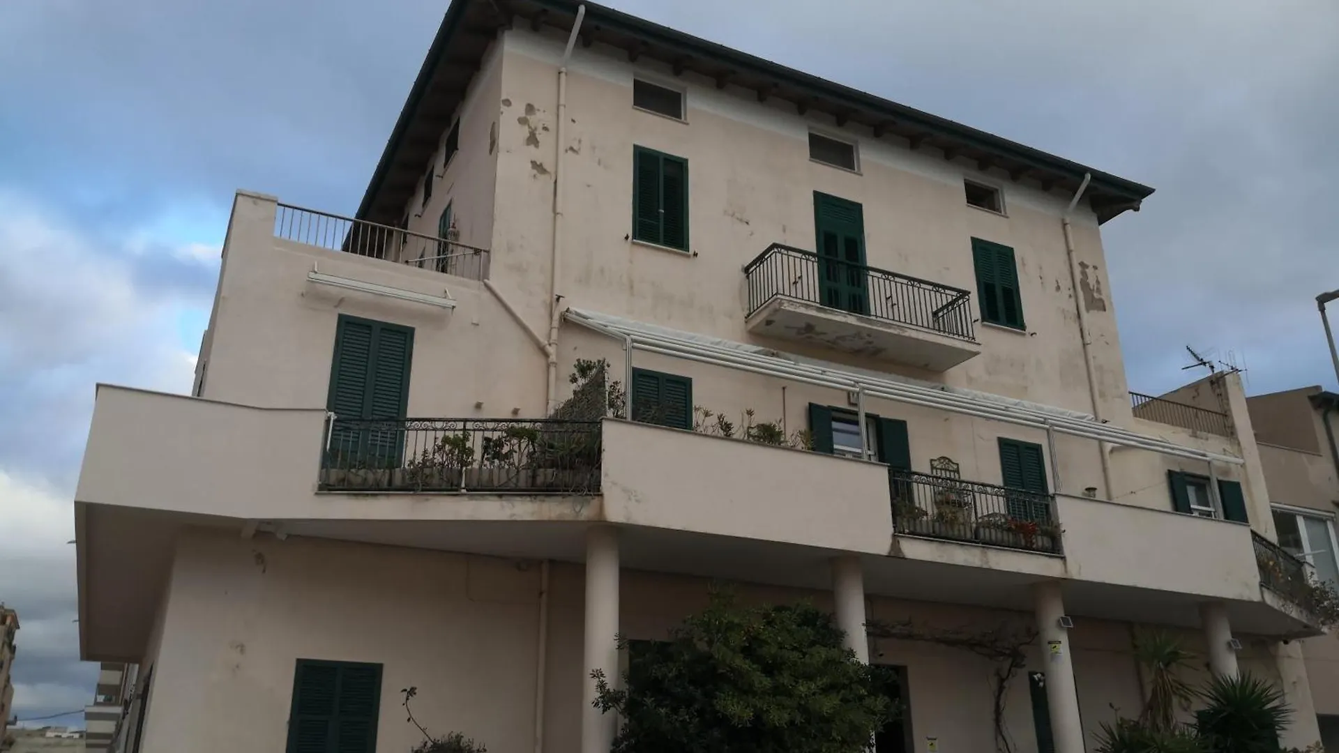 Zona Residenziale, Appartamento Incantevole Vista Mare Via Antonio Gramsci, 18, 07041 Alghero Ss