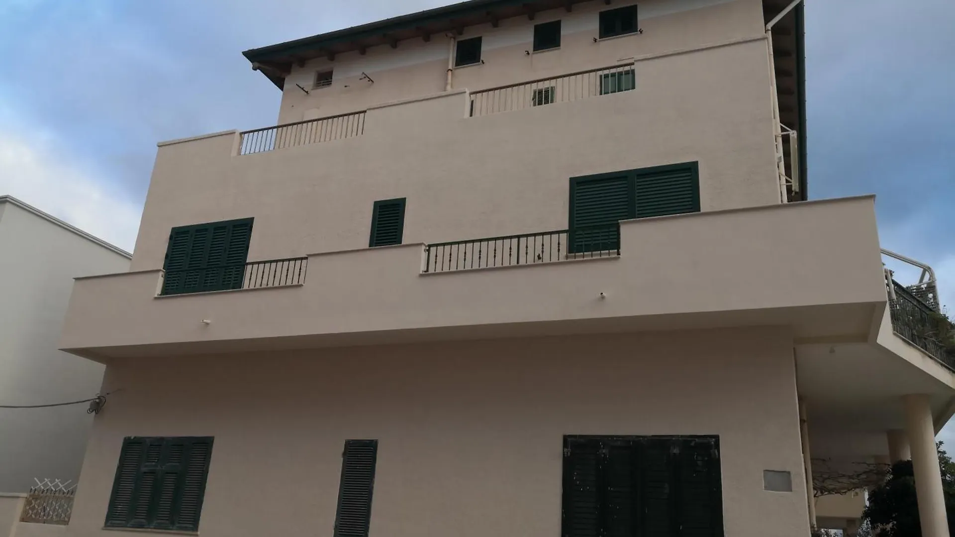 Apartment Zona Residenziale, Appartamento Incantevole Vista Mare Via Antonio Gramsci, 18, 07041 Alghero Ss