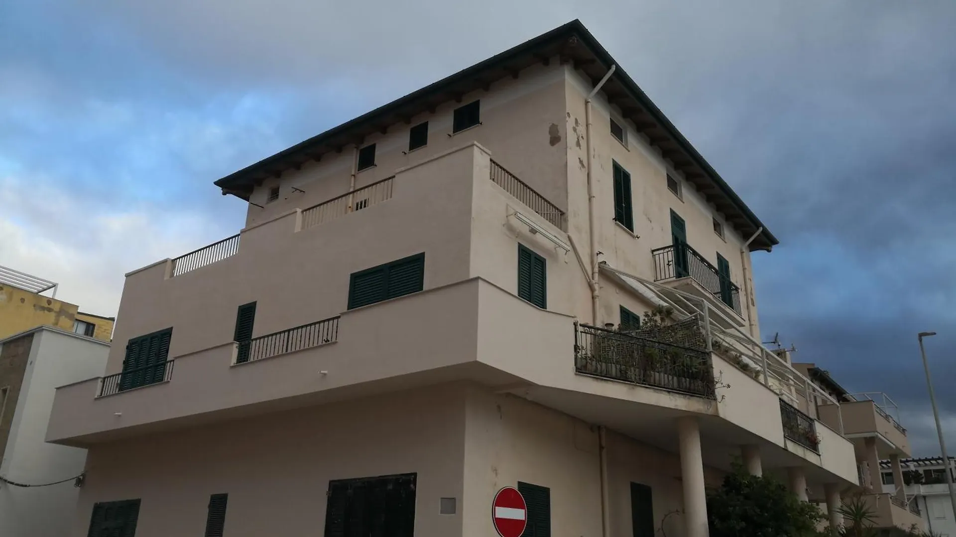 Zona Residenziale, Appartamento Incantevole Vista Mare Via Antonio Gramsci, 18, 07041 Alghero Ss 0*,