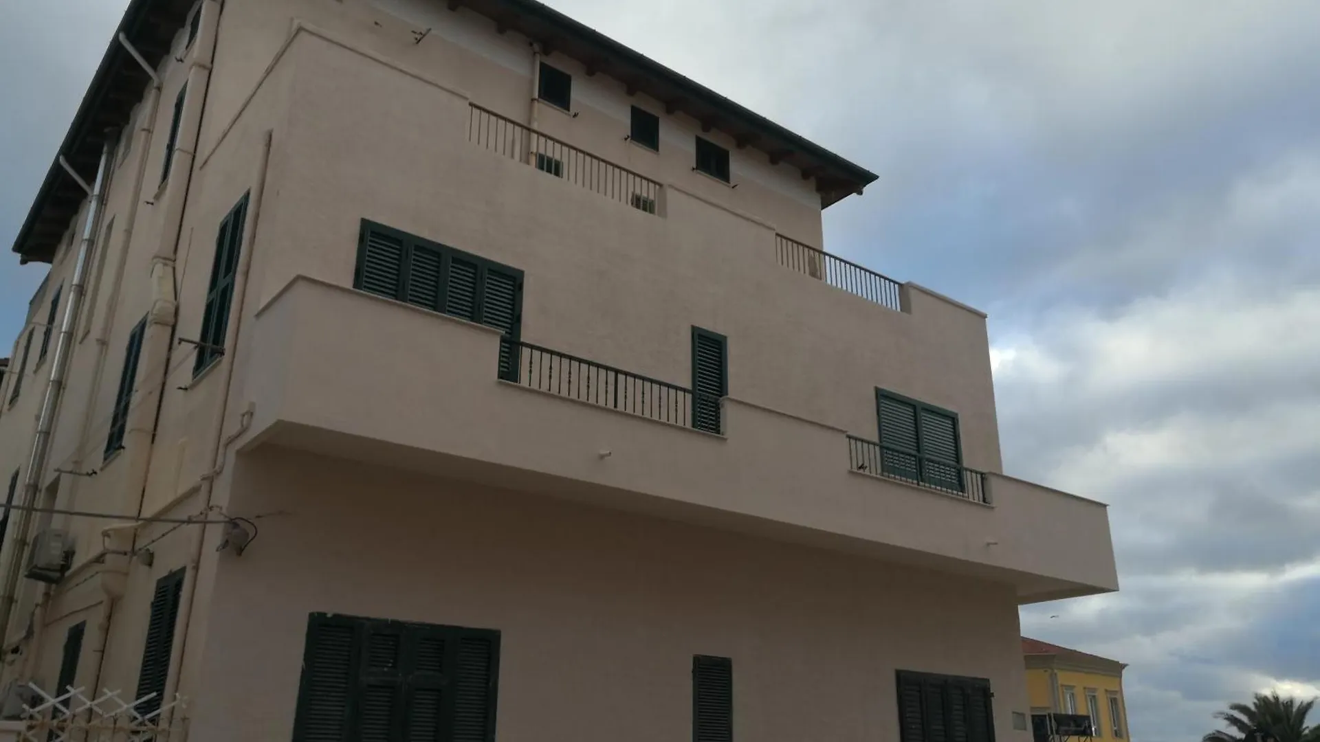 Zona Residenziale, Appartamento Incantevole Vista Mare Via Antonio Gramsci, 18, 07041 Alghero Ss