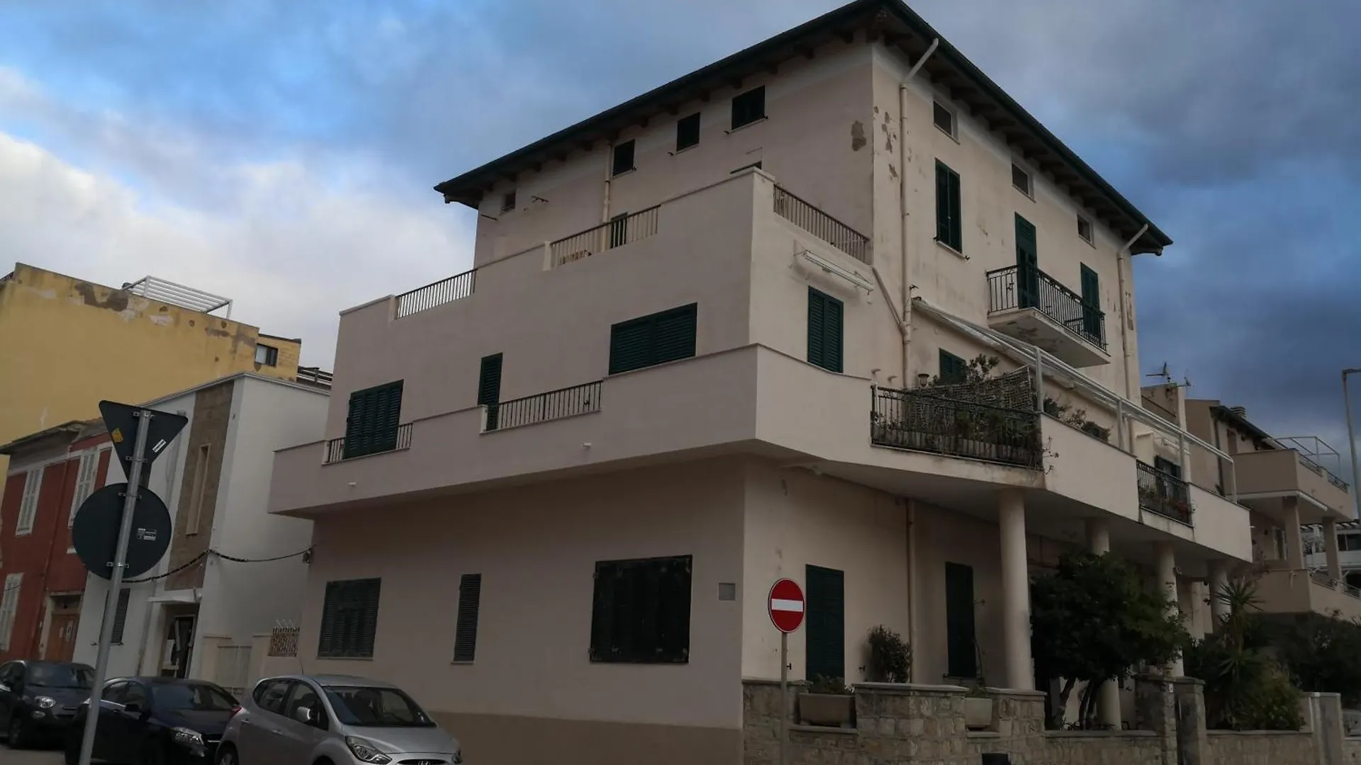 Zona Residenziale, Appartamento Incantevole Vista Mare Via Antonio Gramsci, 18, 07041 Alghero Ss Italy