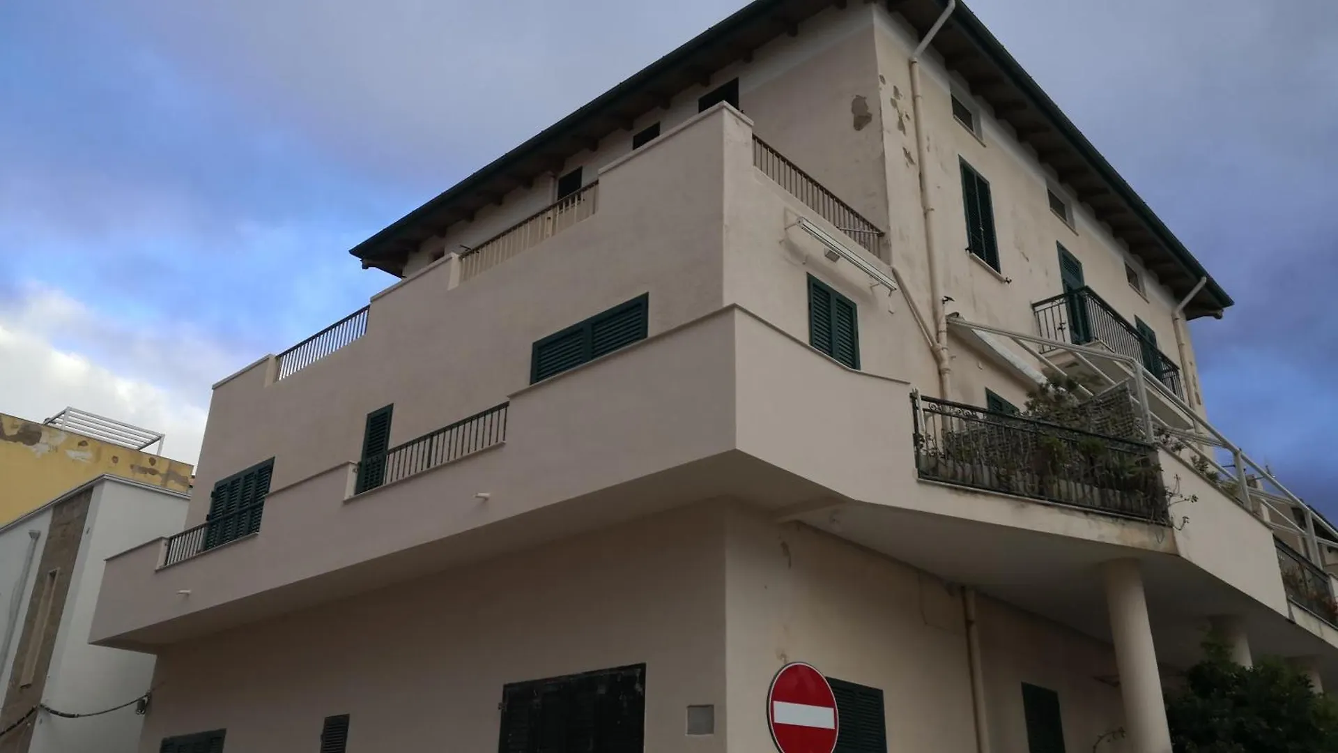 Zona Residenziale, Appartamento Incantevole Vista Mare Via Antonio Gramsci, 18, 07041 Alghero Ss 0*,  Italy