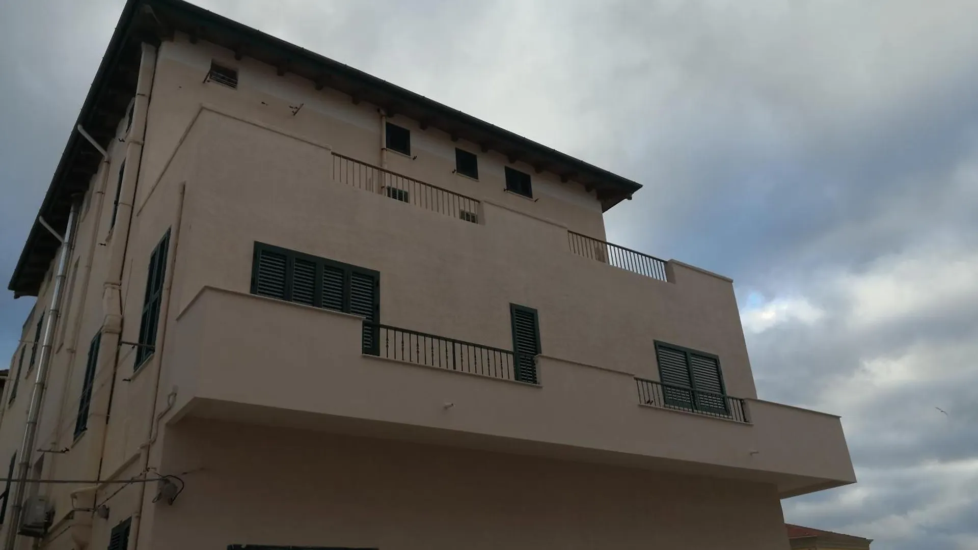 Zona Residenziale, Appartamento Incantevole Vista Mare Via Antonio Gramsci, 18, 07041 Alghero Ss Apartment