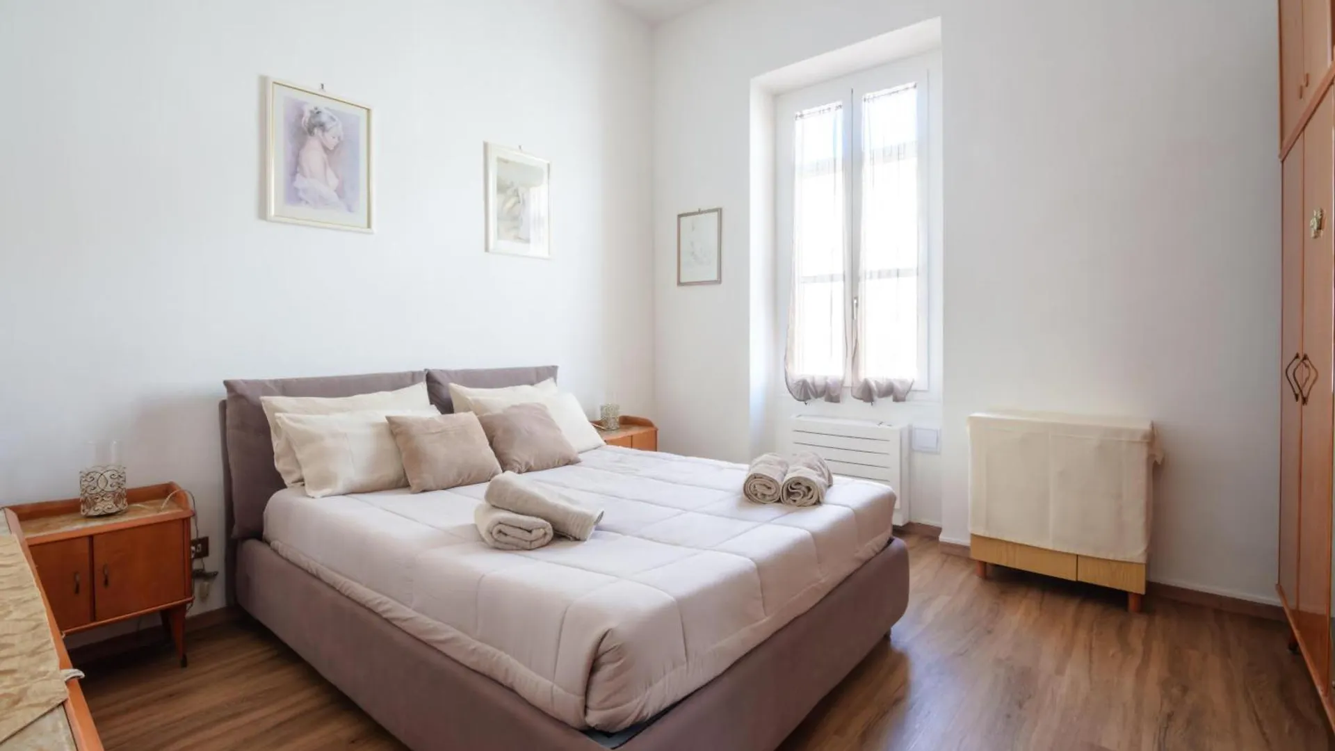 Zona Residenziale, Appartamento Incantevole Vista Mare Via Antonio Gramsci, 18, 07041 Alghero Ss Apartment