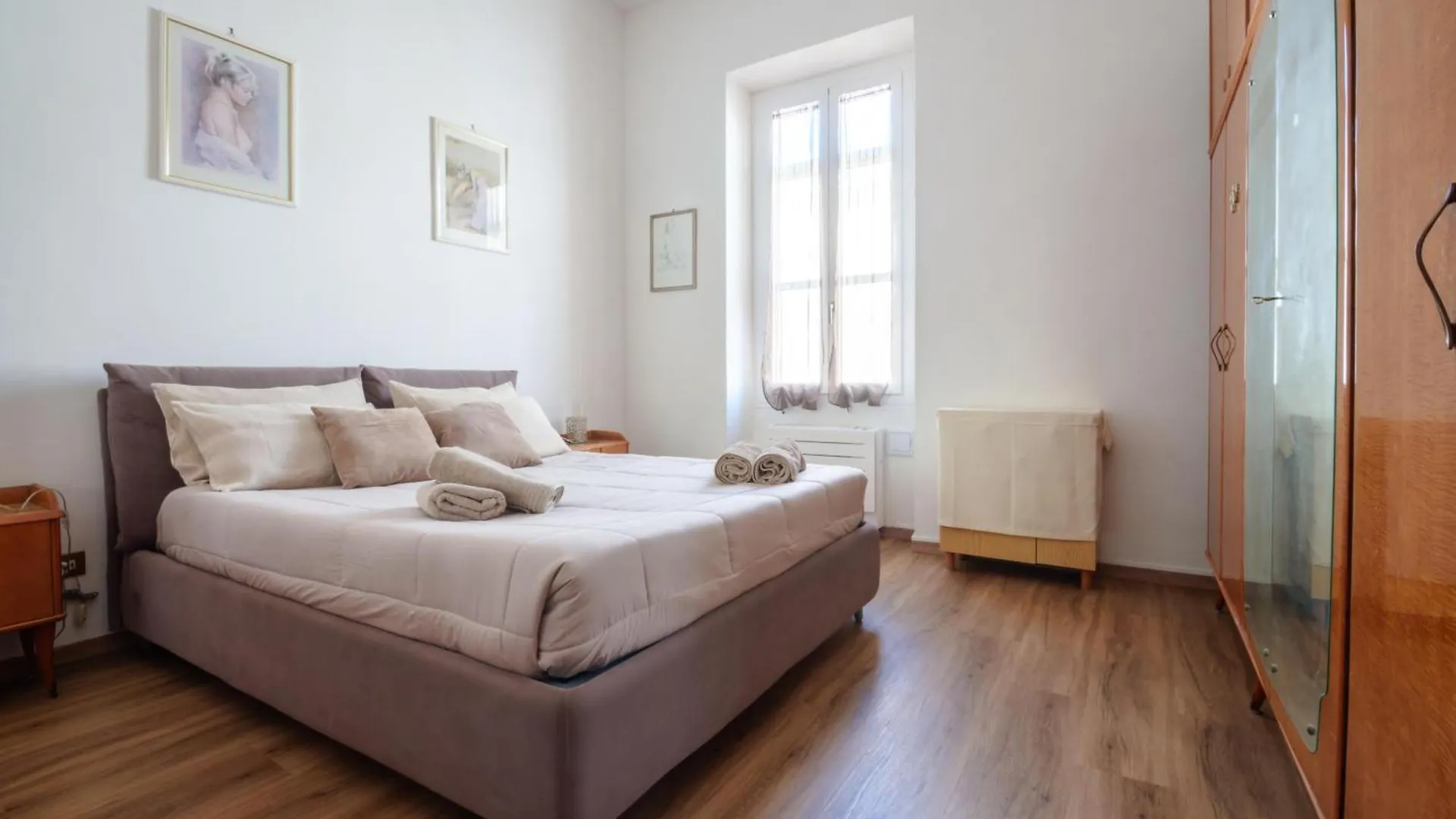 Zona Residenziale, Appartamento Incantevole Vista Mare Via Antonio Gramsci, 18, 07041 Alghero Ss