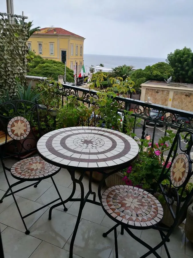 Zona Residenziale, Appartamento Incantevole Vista Mare Via Antonio Gramsci, 18, 07041 Alghero Ss Italy