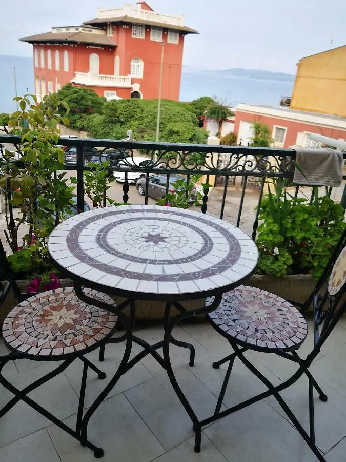 Zona Residenziale, Appartamento Incantevole Vista Mare Via Antonio Gramsci, 18, 07041 Alghero Ss 0*,  Italy