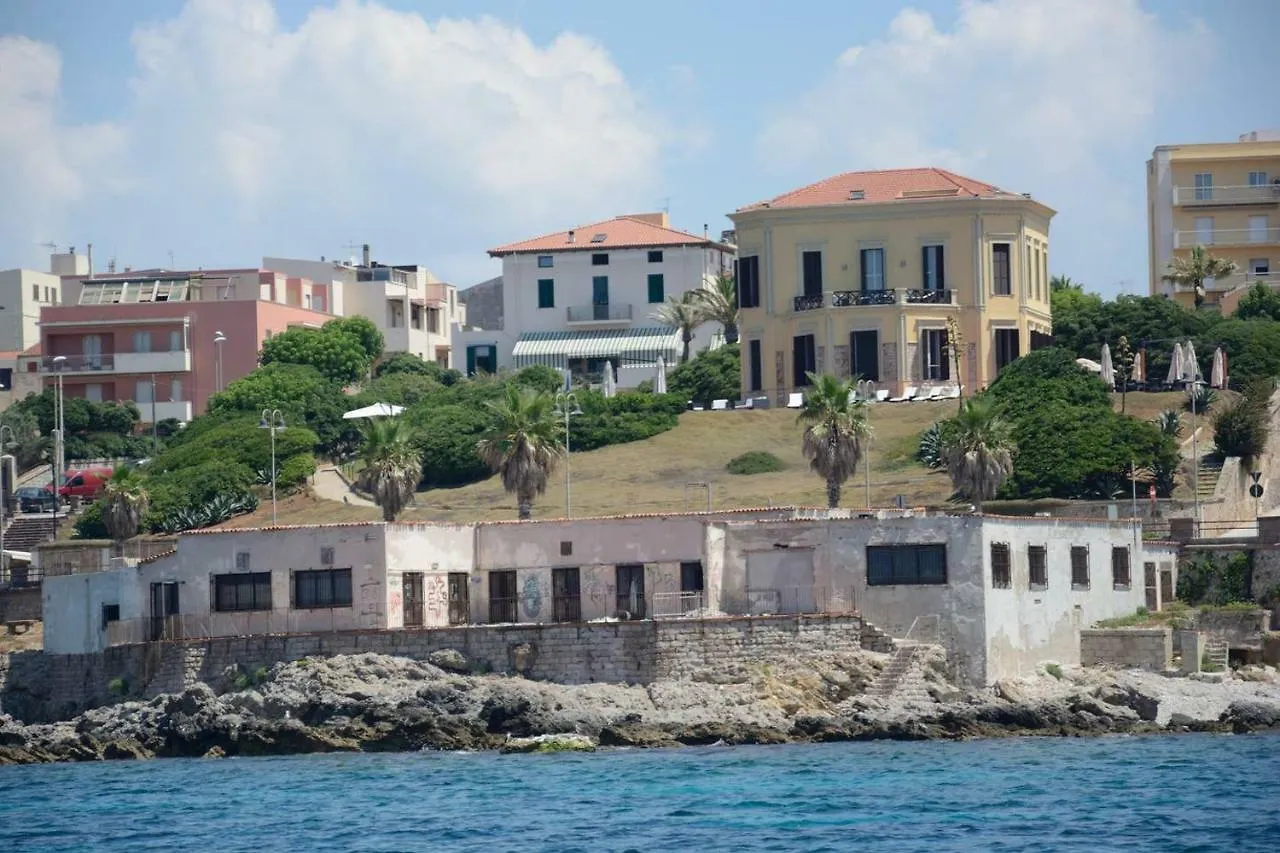 Zona Residenziale, Appartamento Incantevole Vista Mare Via Antonio Gramsci, 18, 07041 Alghero Ss 0*,  Italy