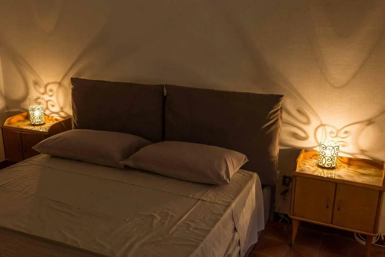 Zona Residenziale, Appartamento Incantevole Vista Mare Via Antonio Gramsci, 18, 07041 Alghero Ss 0*,