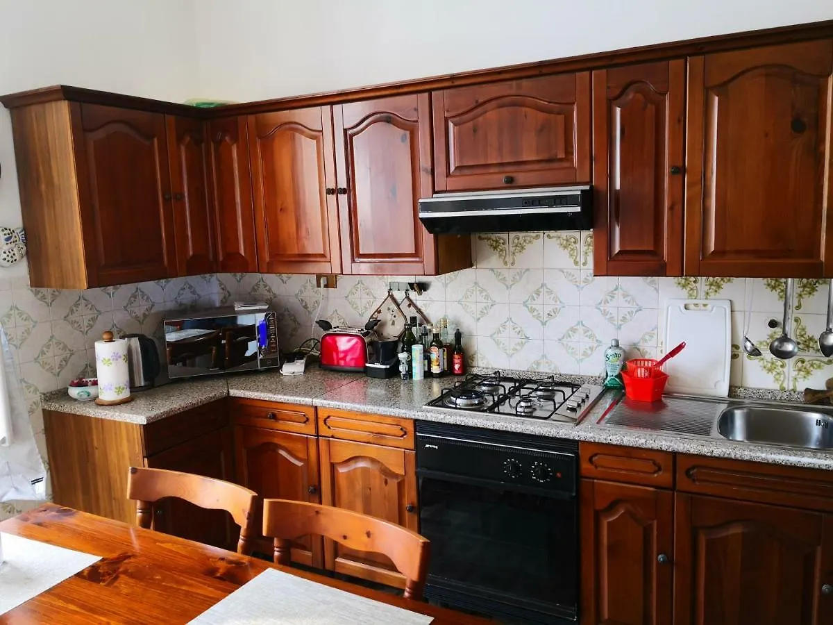 Zona Residenziale, Appartamento Incantevole Vista Mare Via Antonio Gramsci, 18, 07041 Alghero Ss