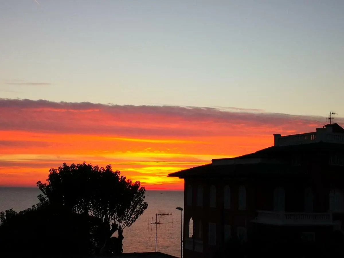 Apartment Zona Residenziale, Appartamento Incantevole Vista Mare Via Antonio Gramsci, 18, 07041 Alghero Ss