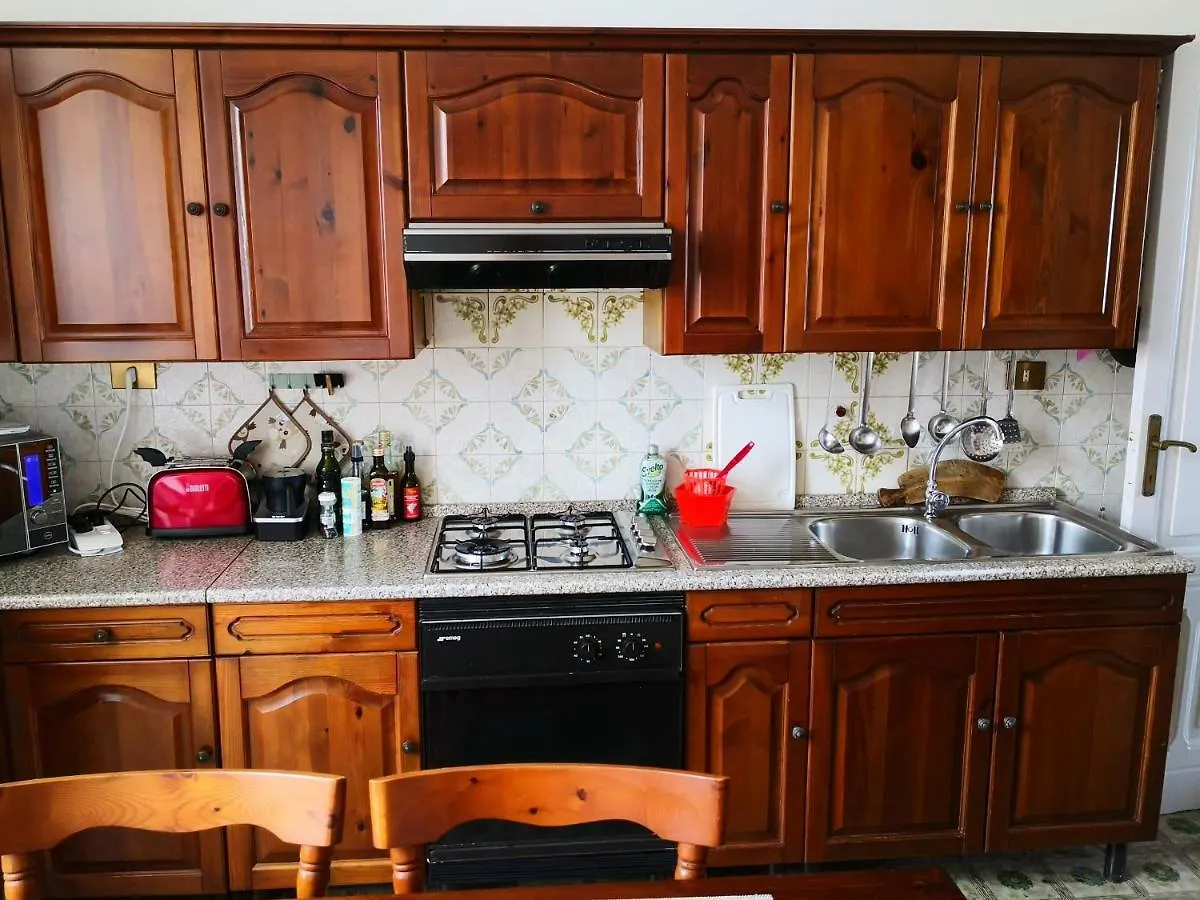 Zona Residenziale, Appartamento Incantevole Vista Mare Via Antonio Gramsci, 18, 07041 Alghero Ss