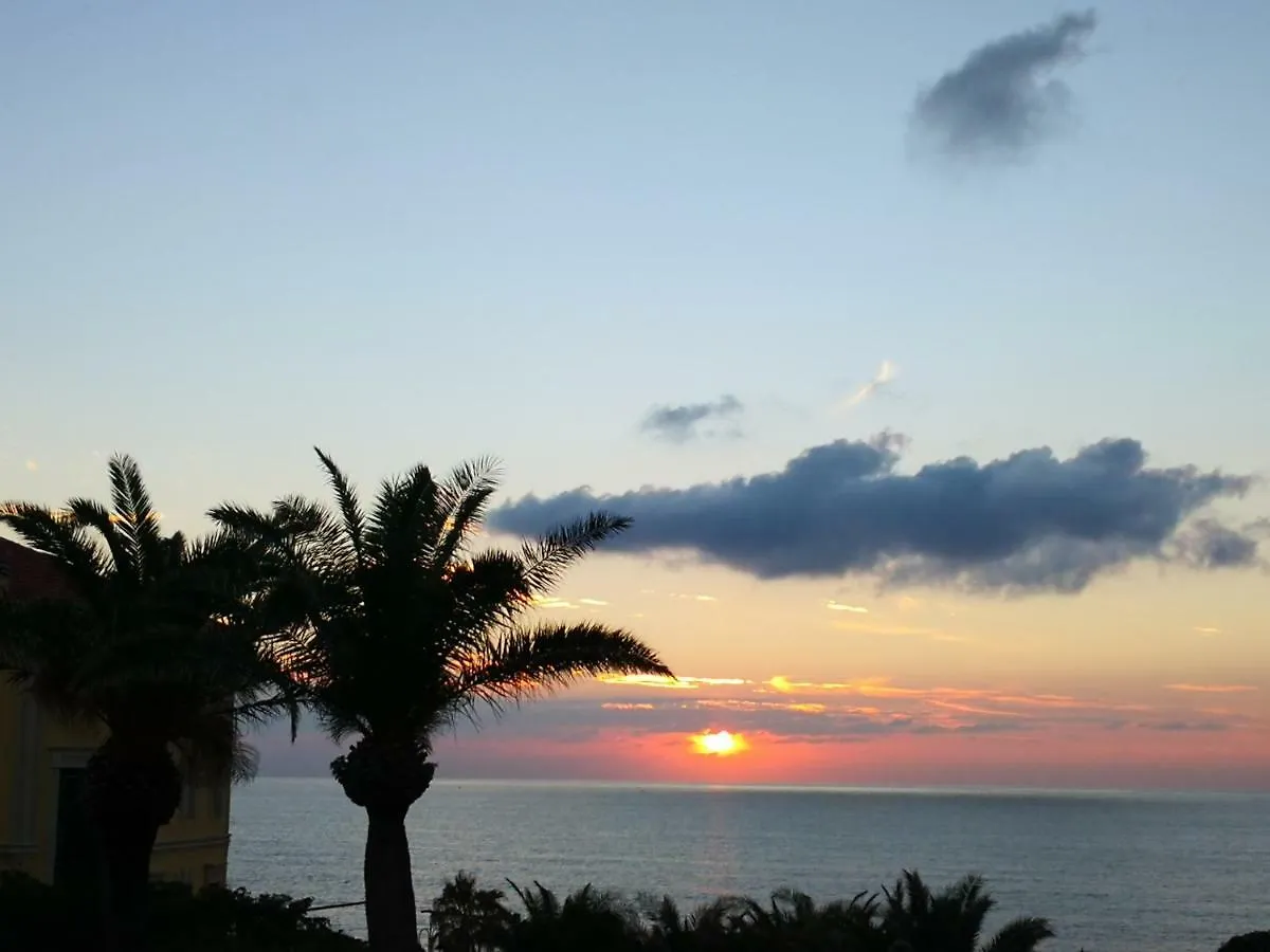 Apartment Zona Residenziale, Appartamento Incantevole Vista Mare Via Antonio Gramsci, 18, 07041 Alghero Ss