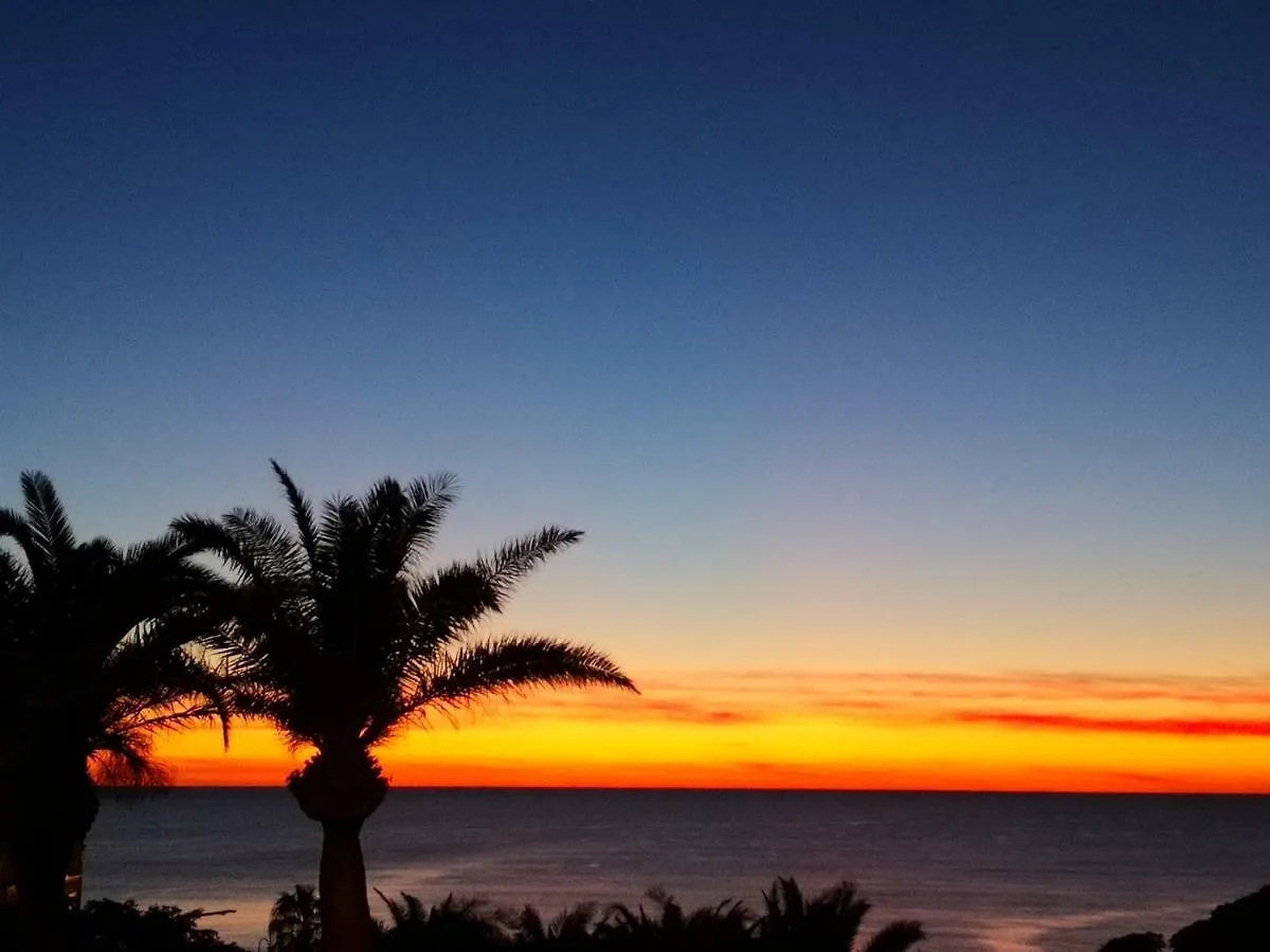 Apartment Zona Residenziale, Appartamento Incantevole Vista Mare Via Antonio Gramsci, 18, 07041 Alghero Ss