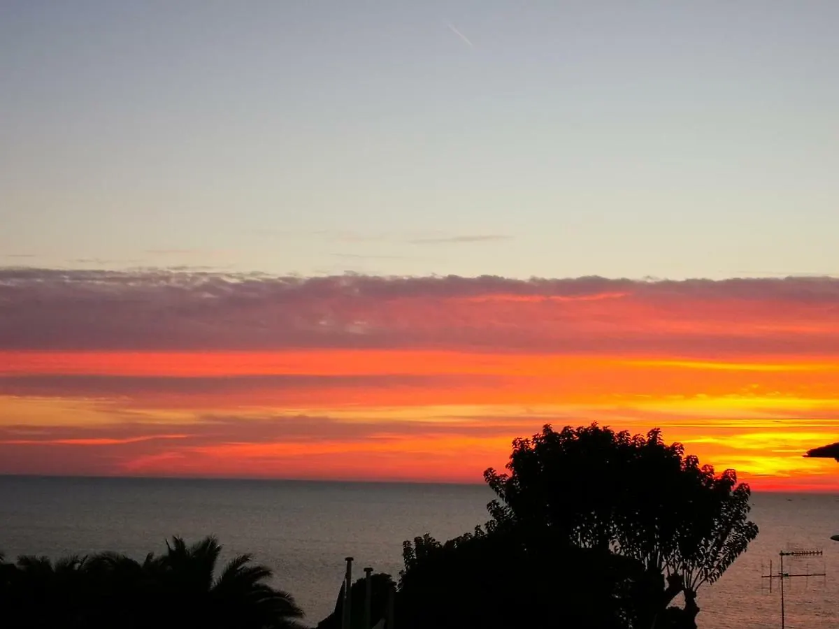 Zona Residenziale, Appartamento Incantevole Vista Mare Via Antonio Gramsci, 18, 07041 Alghero Ss 0*,  Italy