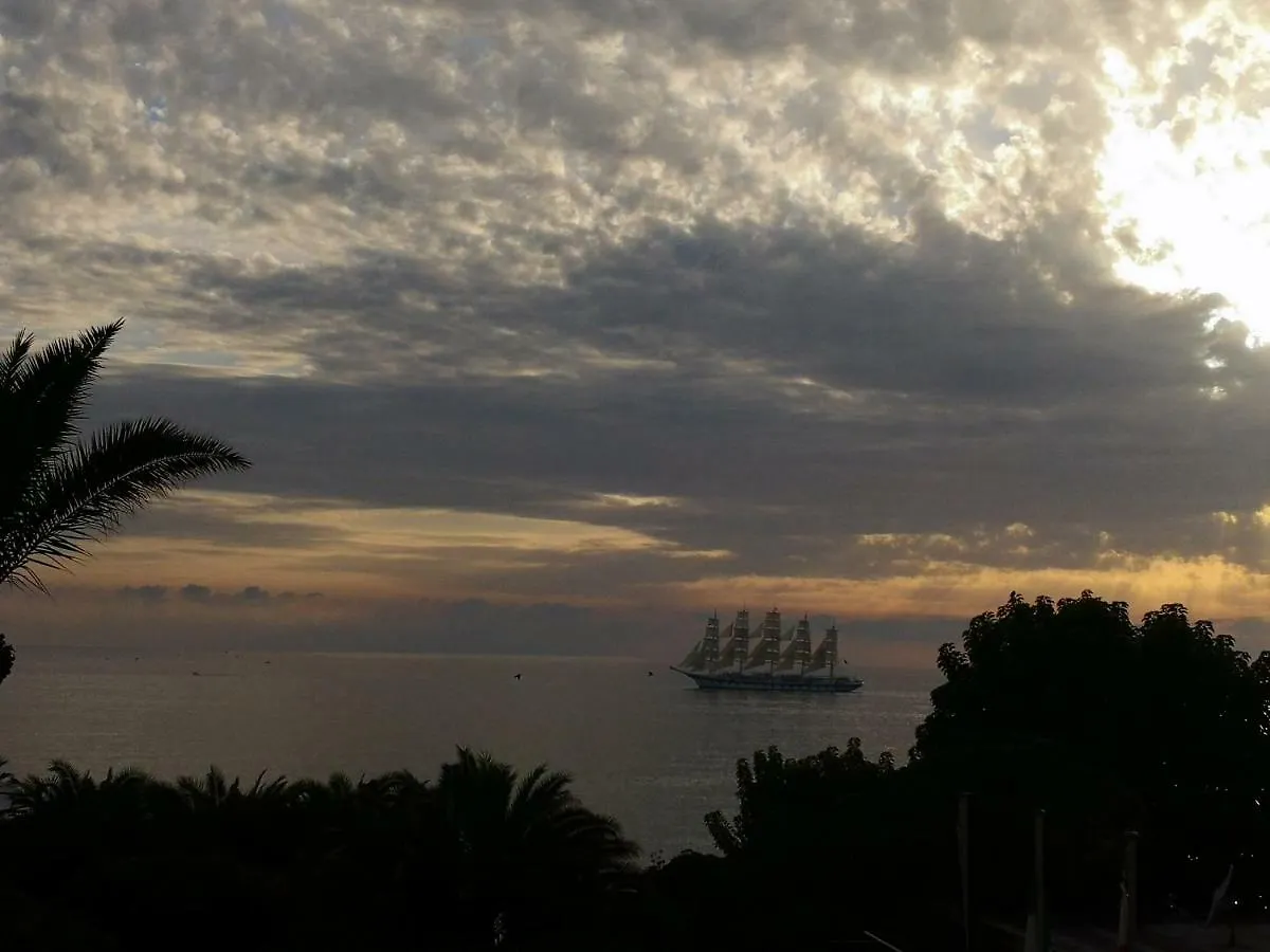 Apartment Zona Residenziale, Appartamento Incantevole Vista Mare Via Antonio Gramsci, 18, 07041 Alghero Ss Italy